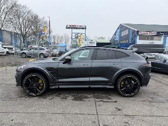 Aston Martin DBX 4.0 V8 Mansory 800PK Pano Clima Navi picture 4