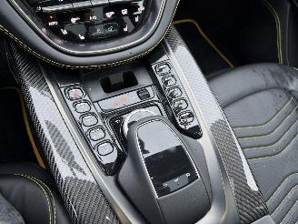 Aston Martin DBX 4.0 V8 Mansory 800PK Pano Clima Navi picture 14