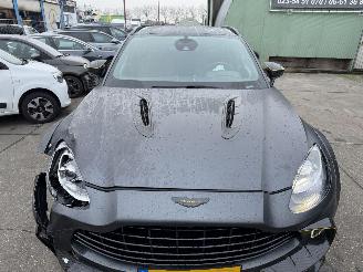 Aston Martin  4.0 V8 Mansory 800PK Pano Clima Navi picture 24