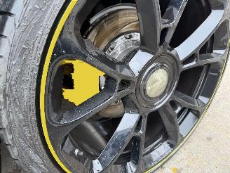 Aston Martin DBX 4.0 V8 Mansory 800PK Pano Clima Navi picture 37