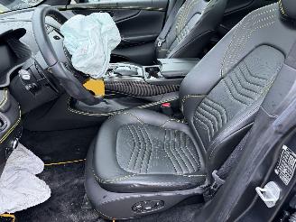 Aston Martin DBX 4.0 V8 Mansory 800PK Pano Clima Navi picture 9