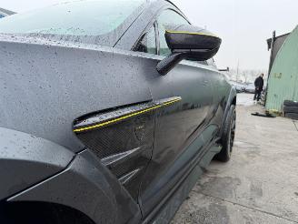 Aston Martin DBX 4.0 V8 Mansory 800PK Pano Clima Navi picture 31