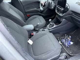 Ford Fiesta 1.0 Ecoboost 70KW Clima Navi Titanium NAP picture 7