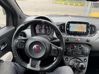 Fiat 500 0.9 Twinair 77KW Turbo Sport Navi Clima Led NAP picture 11