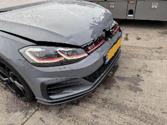 Volkswagen Golf 2.0 GTI 290PK TCR DSG Pano Clima Navi Akrapovic Virtual Dash picture 21