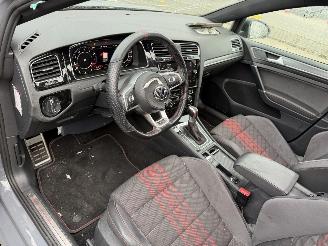 Volkswagen Golf 2.0 GTI 290PK TCR DSG Pano Clima Navi Akrapovic Virtual Dash picture 9