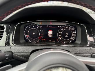 Volkswagen Golf 2.0 GTI 290PK TCR DSG Pano Clima Navi Akrapovic Virtual Dash picture 13