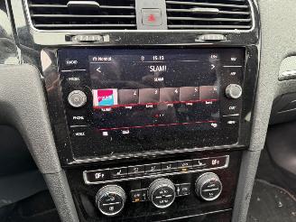 Volkswagen Golf 2.0 GTI 290PK TCR DSG Pano Clima Navi Akrapovic Virtual Dash picture 11