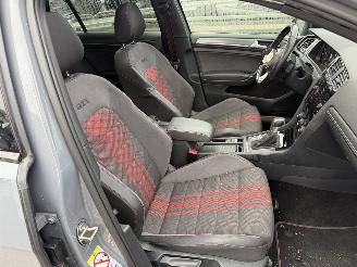 Volkswagen Golf 2.0 GTI 290PK TCR DSG Pano Clima Navi Akrapovic Virtual Dash picture 7