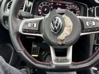 Volkswagen Golf 2.0 GTI 290PK TCR DSG Pano Clima Navi Akrapovic Virtual Dash picture 12