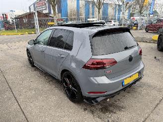 Volkswagen Golf 2.0 GTI 290PK TCR DSG Pano Clima Navi Akrapovic Virtual Dash picture 4