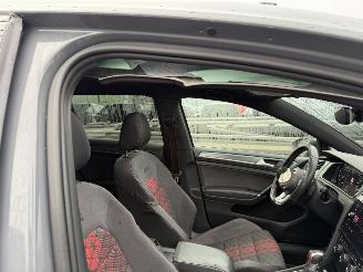 Volkswagen Golf 2.0 GTI 290PK TCR DSG Pano Clima Navi Akrapovic Virtual Dash picture 8
