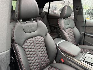 Audi Q8 55 TFSI E 250KW Autom. Quattro Pano Clima Navi Akrapovic picture 7