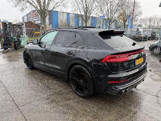 Audi Q8 55 TFSI E 250KW Autom. Quattro Pano Clima Navi Akrapovic picture 3