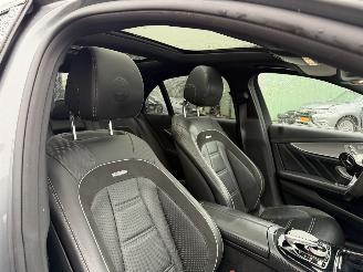 Mercedes E-klasse 63 AMG S 612PK 4MATIC Pano HUD Clima Navi Premium Plus Keramic picture 17
