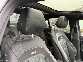 Mercedes E-klasse 63 AMG S 612PK 4MATIC Pano HUD Clima Navi Premium Plus Keramic picture 18