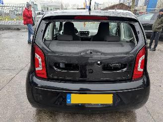Volkswagen Up! 1.0 44KW High Up Airco Bleumotion NAP picture 13