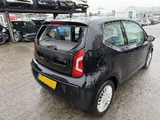 Volkswagen Up! 1.0 44KW High Up Airco Bleumotion NAP picture 3