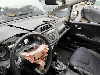 Honda Jazz 1.4 Hybrid 65KW Autom. Clima Pano Elegance NAP picture 6