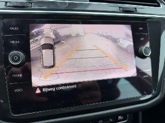 Volkswagen Tiguan 1.4 TSI 92KW Clima Navi Camera Vitrual Dash Business R picture 13