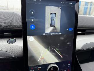 Ford Mustang Mach-e 98 kWh Extended 210KW RWD picture 13