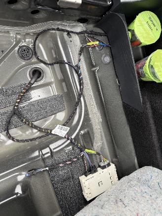 Ford Mustang Mach-e 98 kWh Extended 210KW RWD picture 25