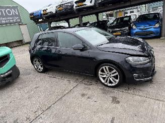 Volkswagen Golf 1.4 TSI 103KW Highline Clima Led Xenon ACT 5-Deurs picture 6