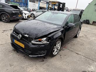 Volkswagen Golf 1.4 TSI 103KW Highline Clima Led Xenon ACT 5-Deurs picture 5