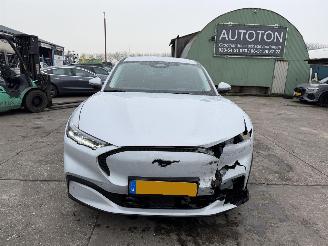 Ford Mustang Mach-e 75 kWh RWD 198KW Clima Navi Led Camera picture 17