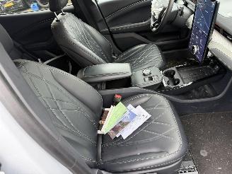 Ford Mustang Mach-e 75 kWh RWD 198KW Clima Navi Led Camera picture 8