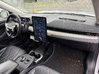 Ford Mustang Mach-e 75 kWh RWD 198KW Clima Navi Led Camera picture 7