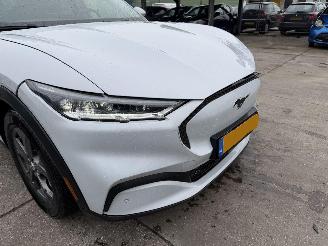 Ford Mustang Mach-e 75 kWh RWD 198KW Clima Navi Led Camera picture 18