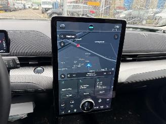 Ford Mustang Mach-e 75 kWh RWD 198KW Clima Navi Led Camera picture 12