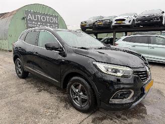 Unfallwagen Renault Kadjar 1.3 TCE 103KW Clima Navi Led Camera Intens 2019/6