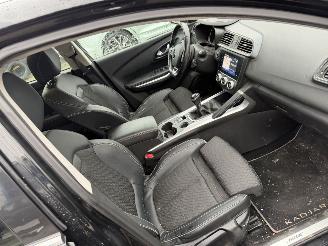 Renault Kadjar 1.3 TCE 103KW Clima Navi Led Camera Intens picture 8