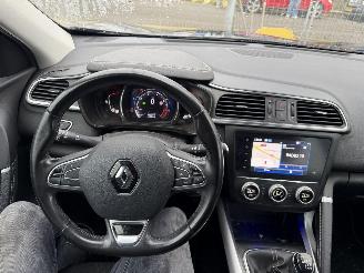Renault Kadjar 1.3 TCE 103KW Clima Navi Led Camera Intens picture 11