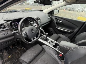 Renault Kadjar 1.3 TCE 103KW Clima Navi Led Camera Intens picture 10