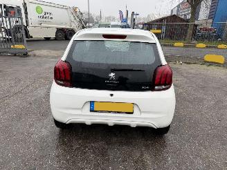Peugeot 108 1.0 E-VTI 50KW Airco Led 5-Drs Active picture 3