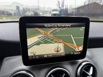 Mercedes Cla-klasse 180 90KW Autom. Clima Navi Led Xenon AMG Upgrade Edition Camera NAP picture 12