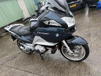 BMW R 1200 RT 81KW picture 8