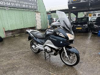BMW R 1200 RT 81KW picture 4