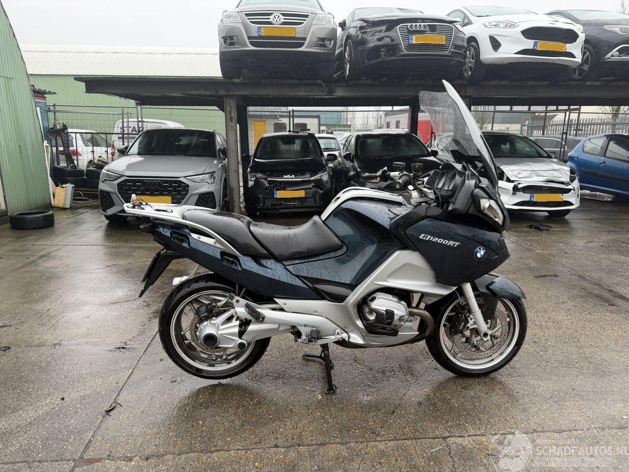 BMW R 1200 RT 81KW