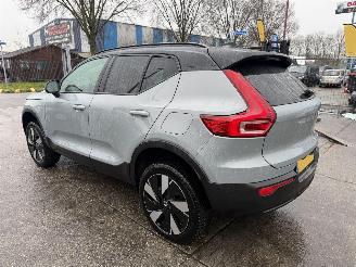Unfallwagen Volvo XC40 69 kWh 175KW Single Motor Core Clima Navi Led 2024/1