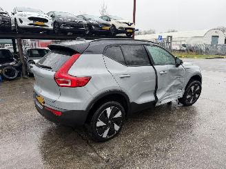 Volvo XC40 69 kWh 175KW Single Motor Core Clima Navi Led picture 6