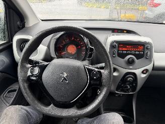 Peugeot 108 1.0 e-VTI 50KW Led Airco 5-Drs Active picture 7