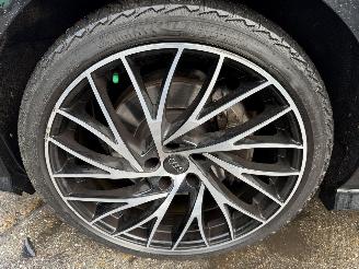 Audi A6 3.0 TDI 160KW Automaat Clima Navi Led Xenon Premium Edition picture 14