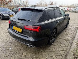 Audi A6 3.0 TDI 160KW Automaat Clima Navi Led Xenon Premium Edition picture 5