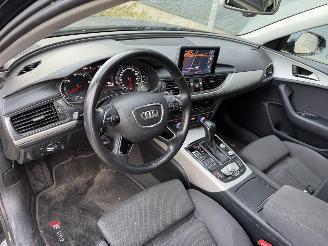 Audi A6 3.0 TDI 160KW Automaat Clima Navi Led Xenon Premium Edition picture 8