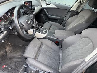Audi A6 3.0 TDI 160KW Automaat Clima Navi Led Xenon Premium Edition picture 9