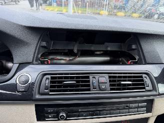 BMW 5-serie 520i 135KW Autom. Clima Navi Led Xenon High Executive NAP picture 11